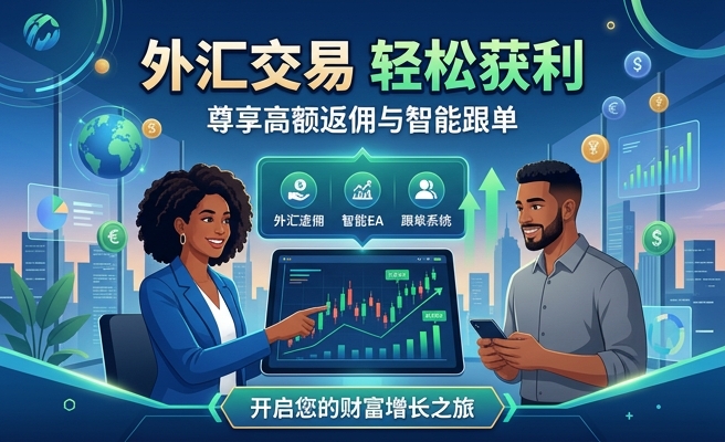 山海证券: 在线交易，就选领先的交易经纪商