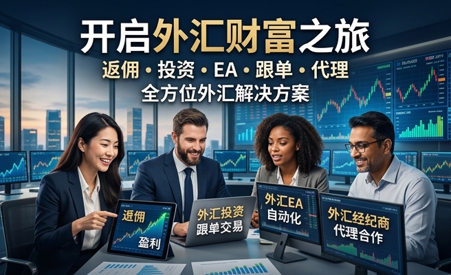山海证券外汇交易开户教程