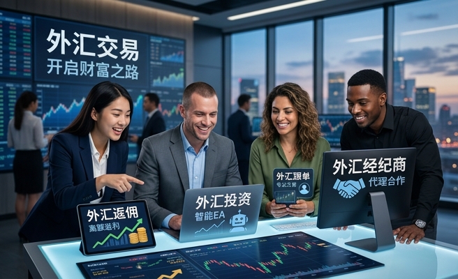 山海证券 外汇返佣服务，降低交易成本提升盈利